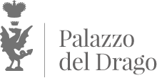 Palazzo del Drago – Bolsena – dal 1530 Logo